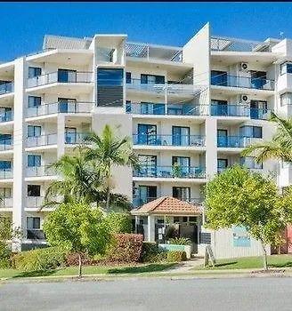 Mariners Resort Kings Beach Caloundra 4*,  Australia