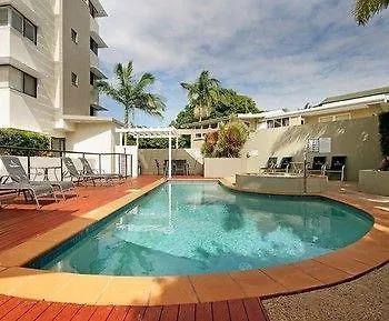 Mariners Resort Kings Beach Caloundra