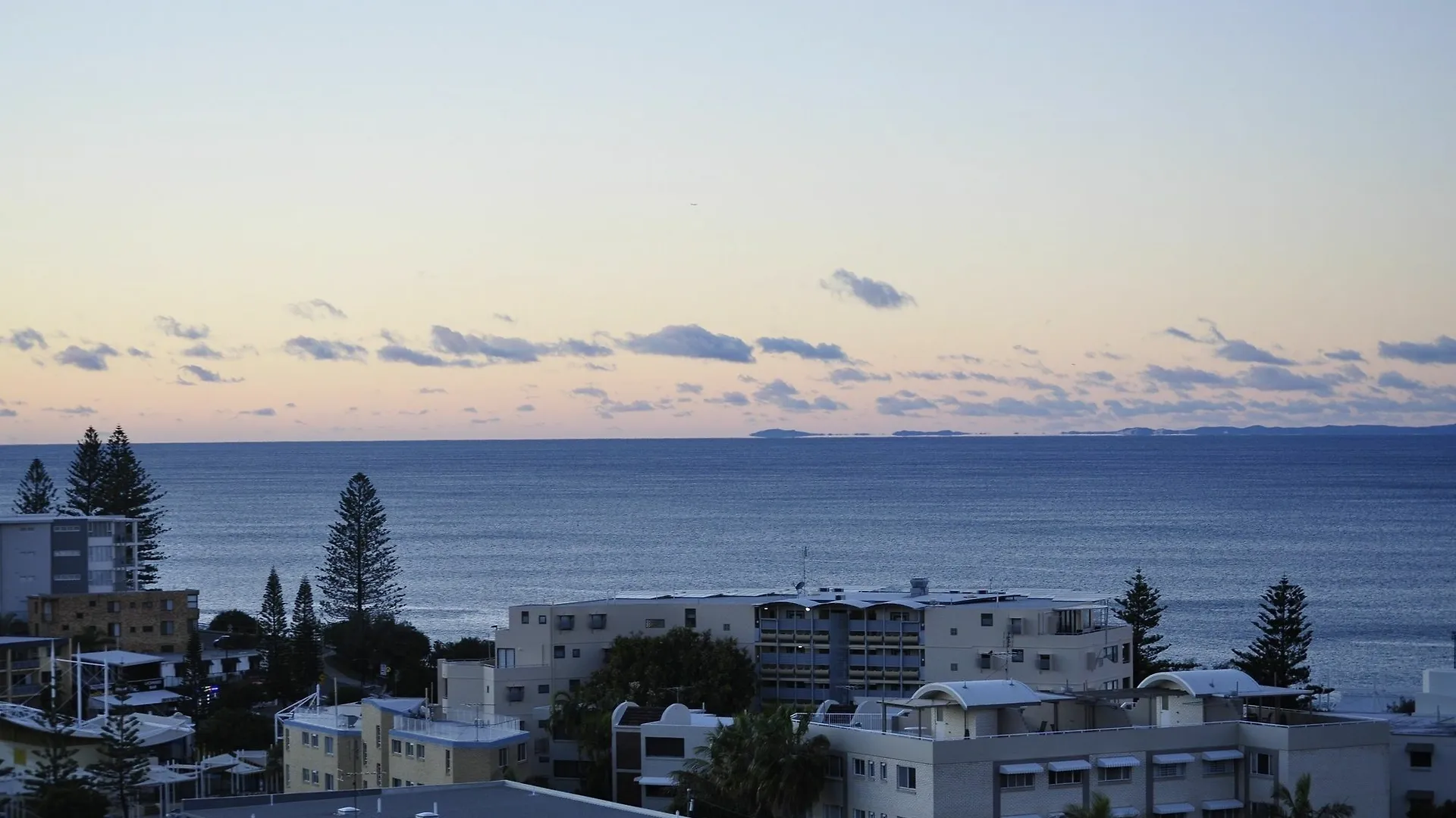 Mariners Resort Kings Beach Caloundra