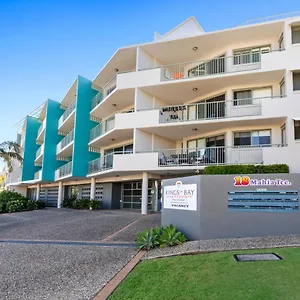 Kings Bay Caloundra