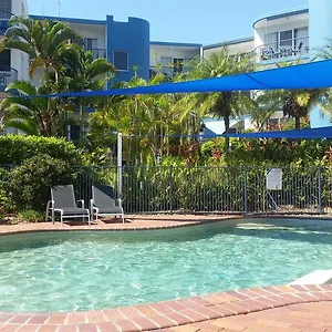 Tranquil Shores Caloundra