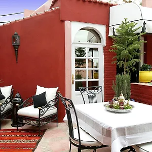 Riad Riad Eden Marrakesh