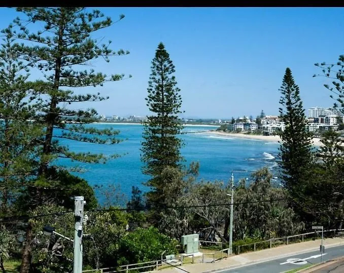 Mariners Resort Kings Beach Caloundra