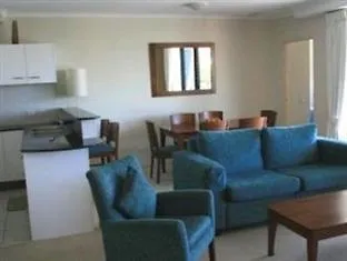 Mariners Resort Kings Beach Caloundra