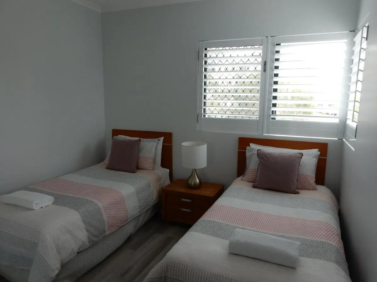 Mariners Resort Kings Beach Caloundra Austrálie