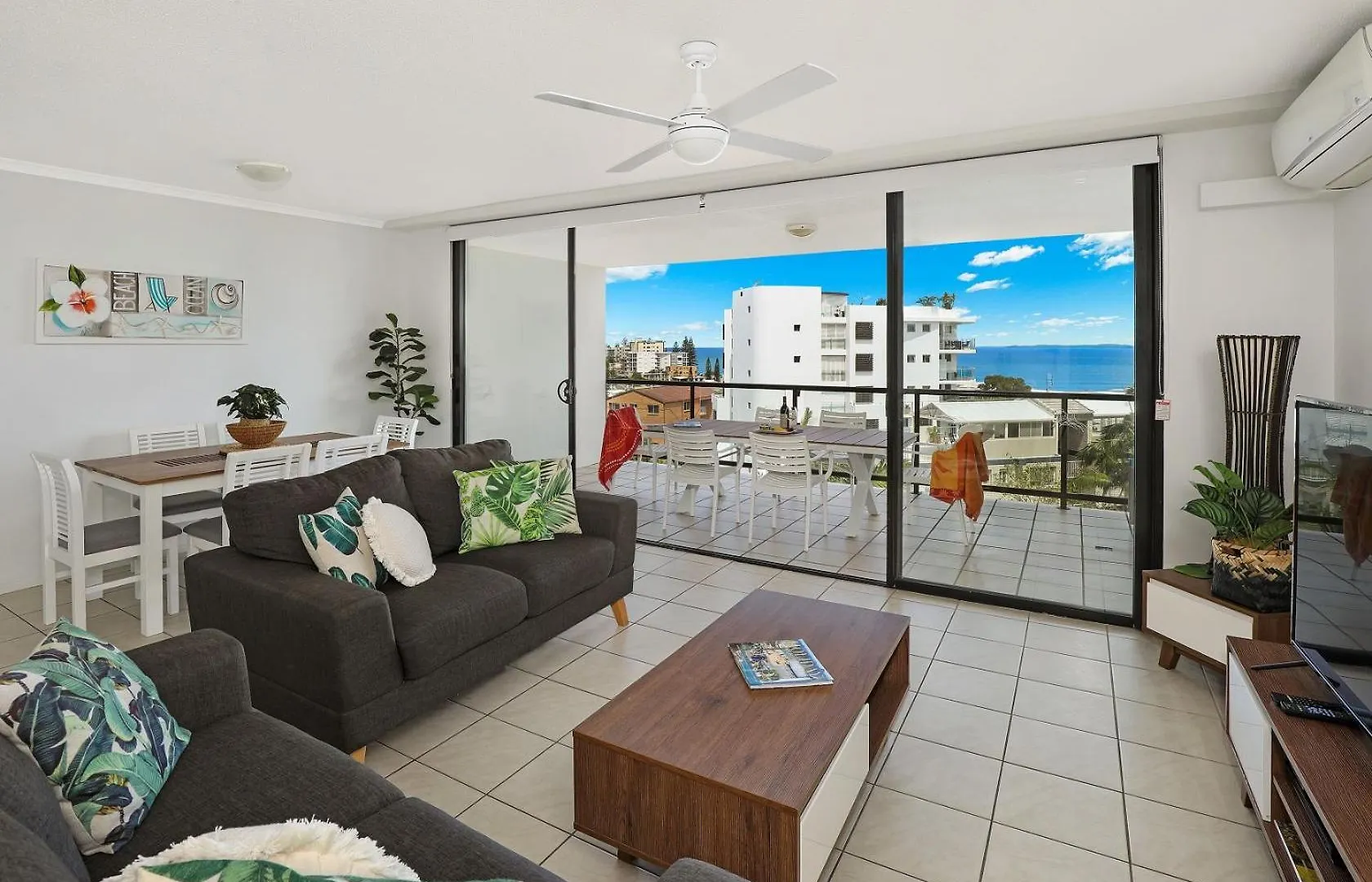 Mariners Resort Kings Beach Caloundra
