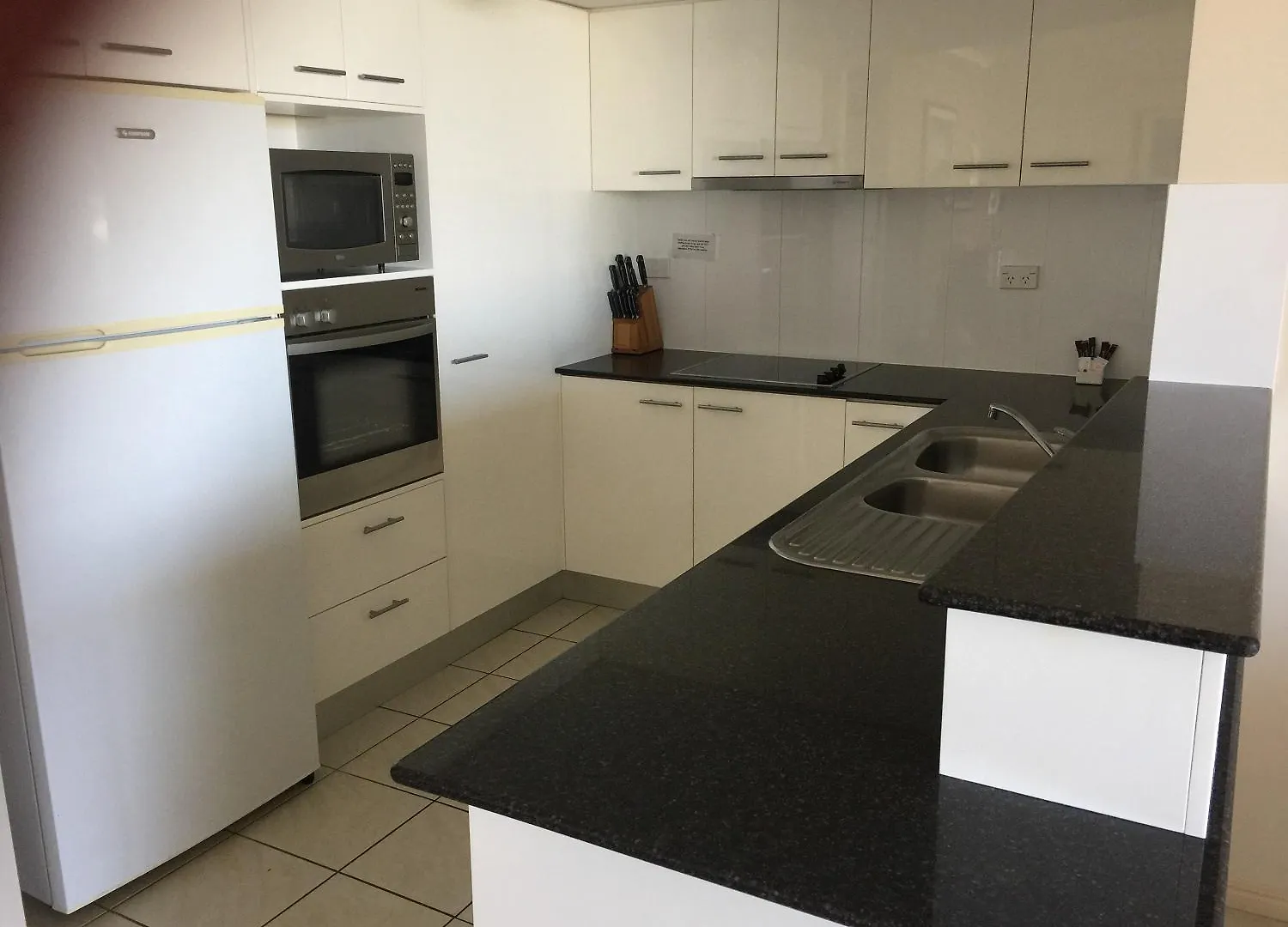 Mariners Resort Kings Beach Caloundra