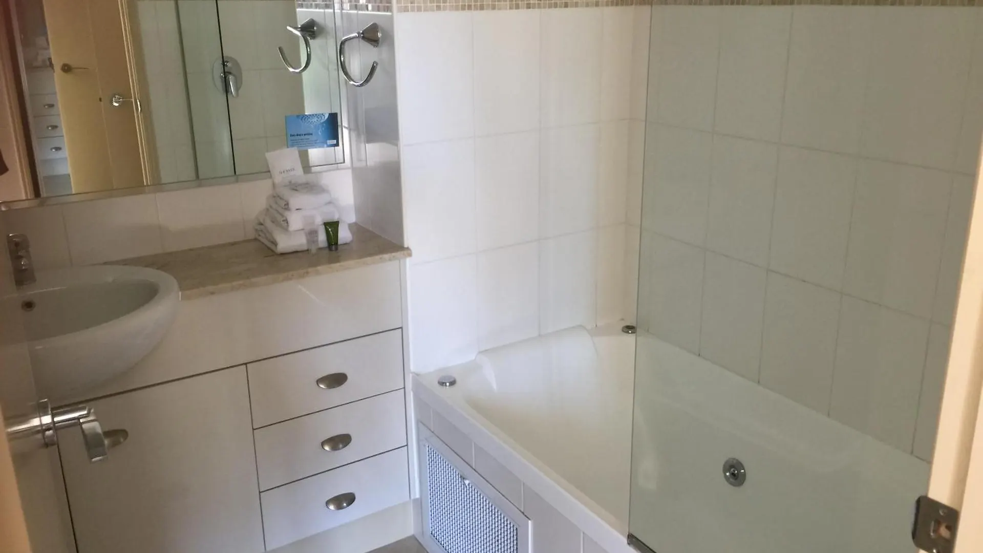 Mariners Resort Kings Beach Caloundra