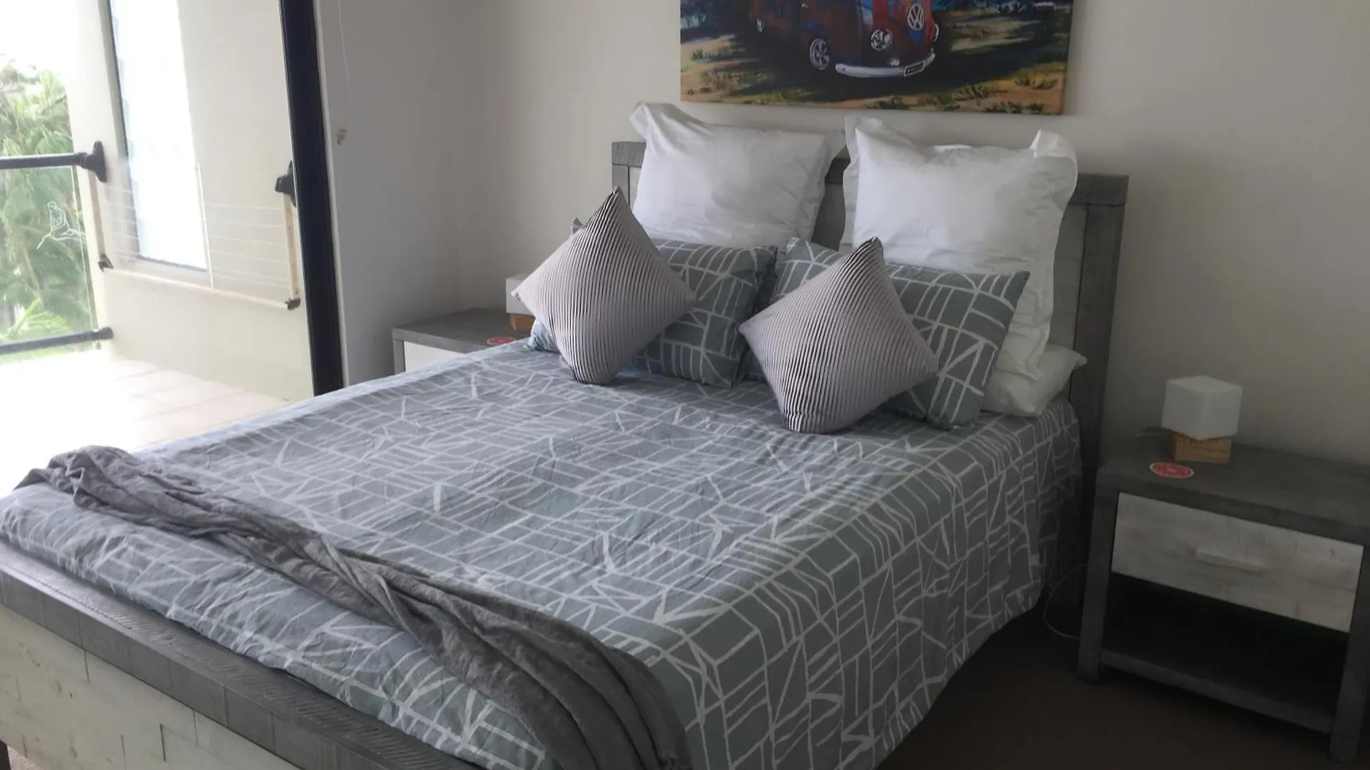 Mariners Resort Kings Beach Caloundra 4*,  Austrálie