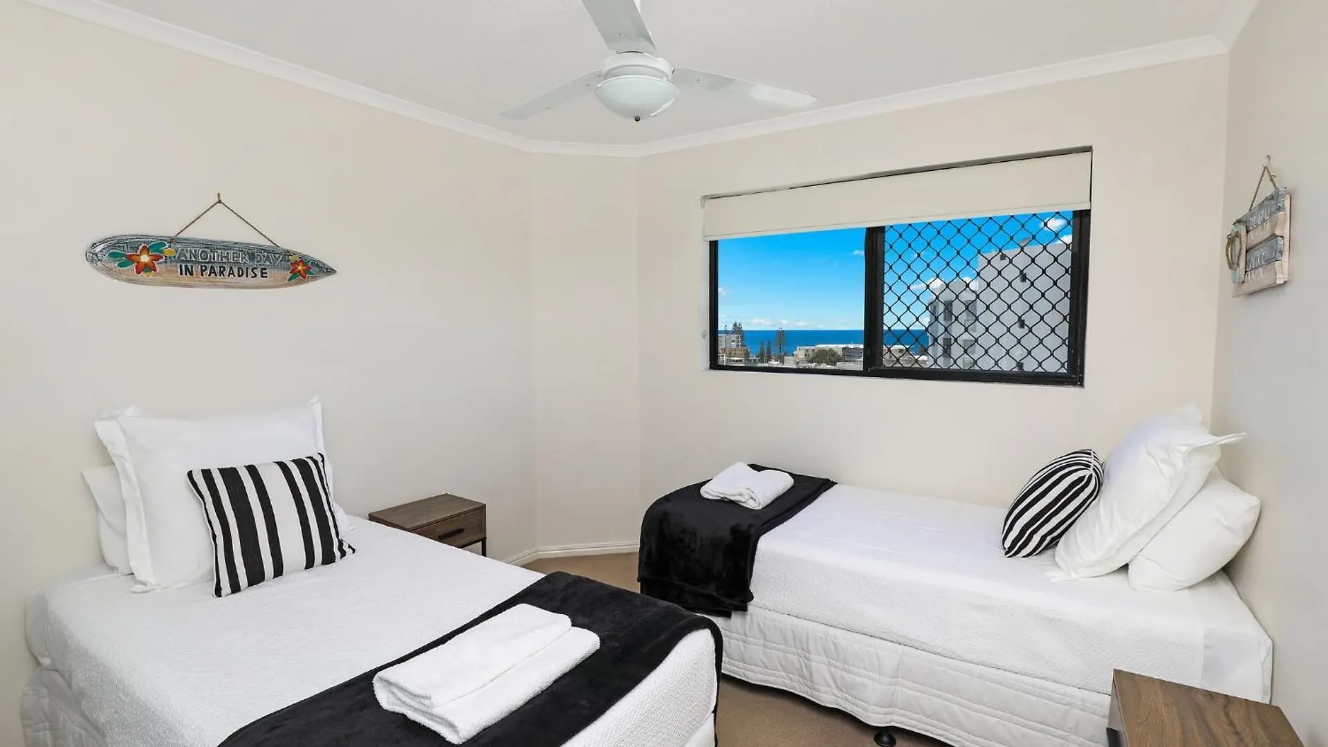 Mariners Resort Kings Beach Caloundra