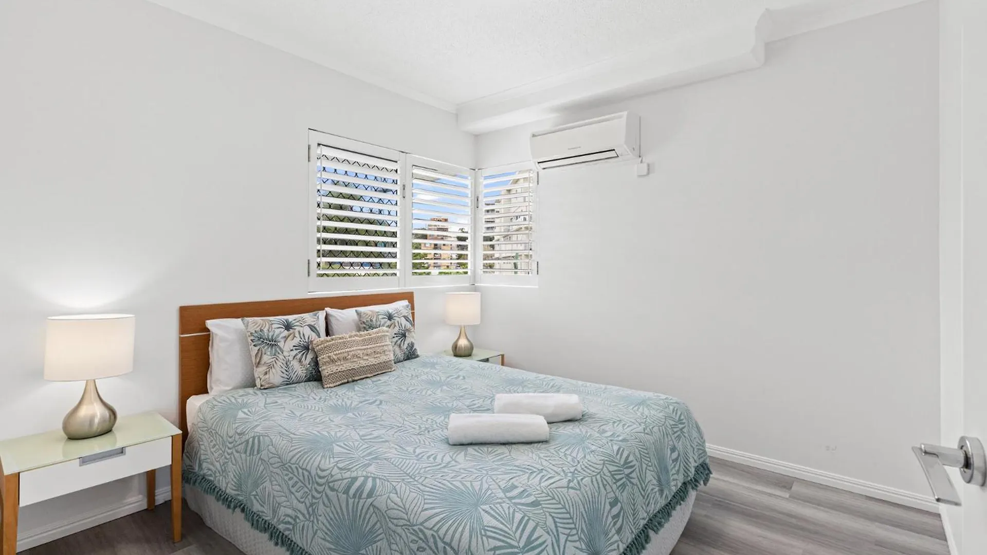 Mariners Resort Kings Beach Caloundra