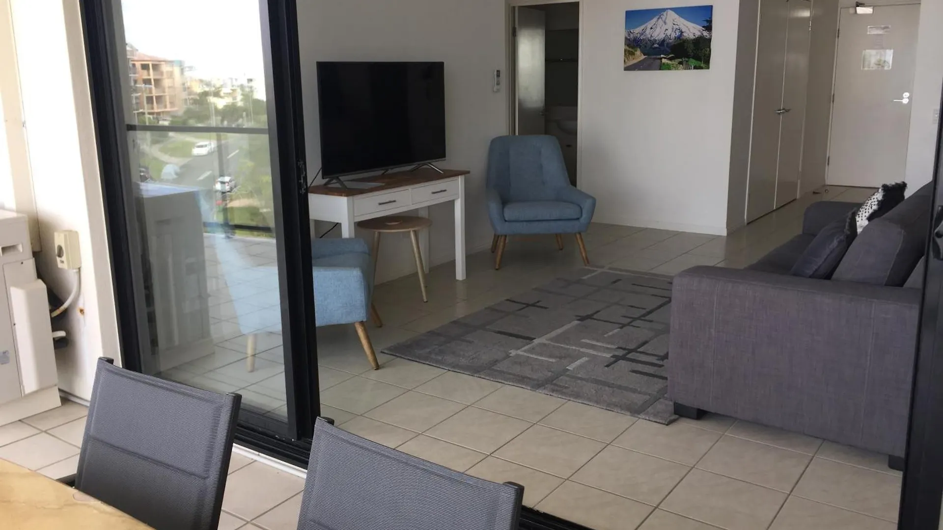 ****  Mariners Resort Kings Beach Caloundra Austrálie
