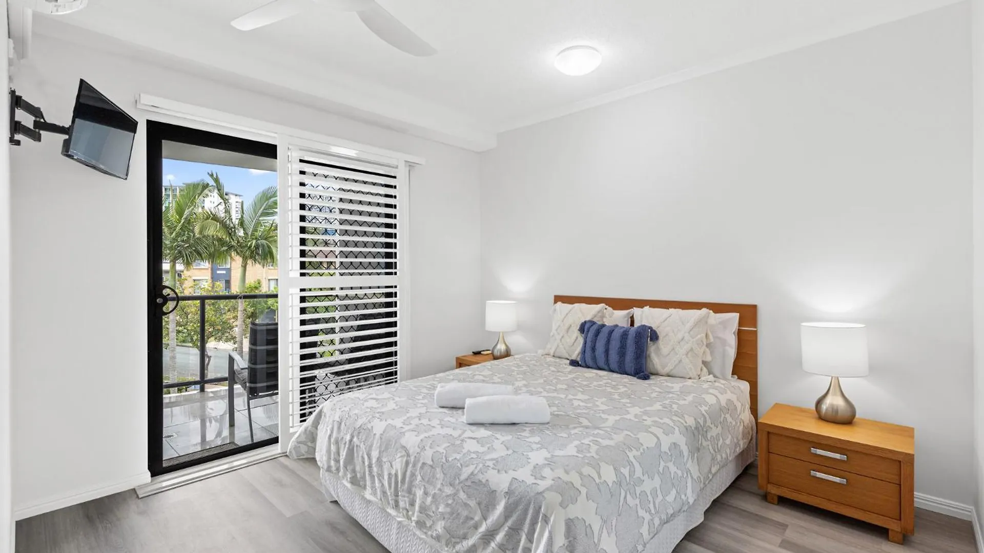 Mariners Resort Kings Beach Caloundra