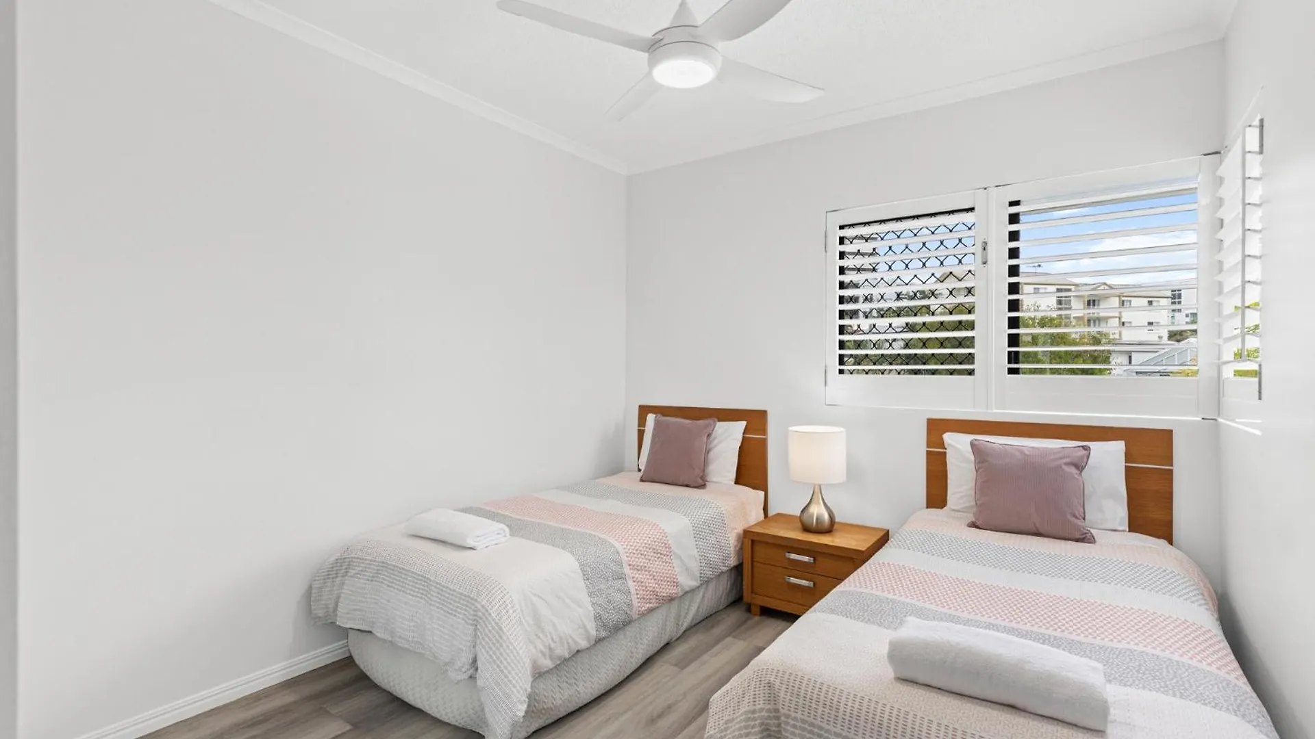Mariners Resort Kings Beach Caloundra