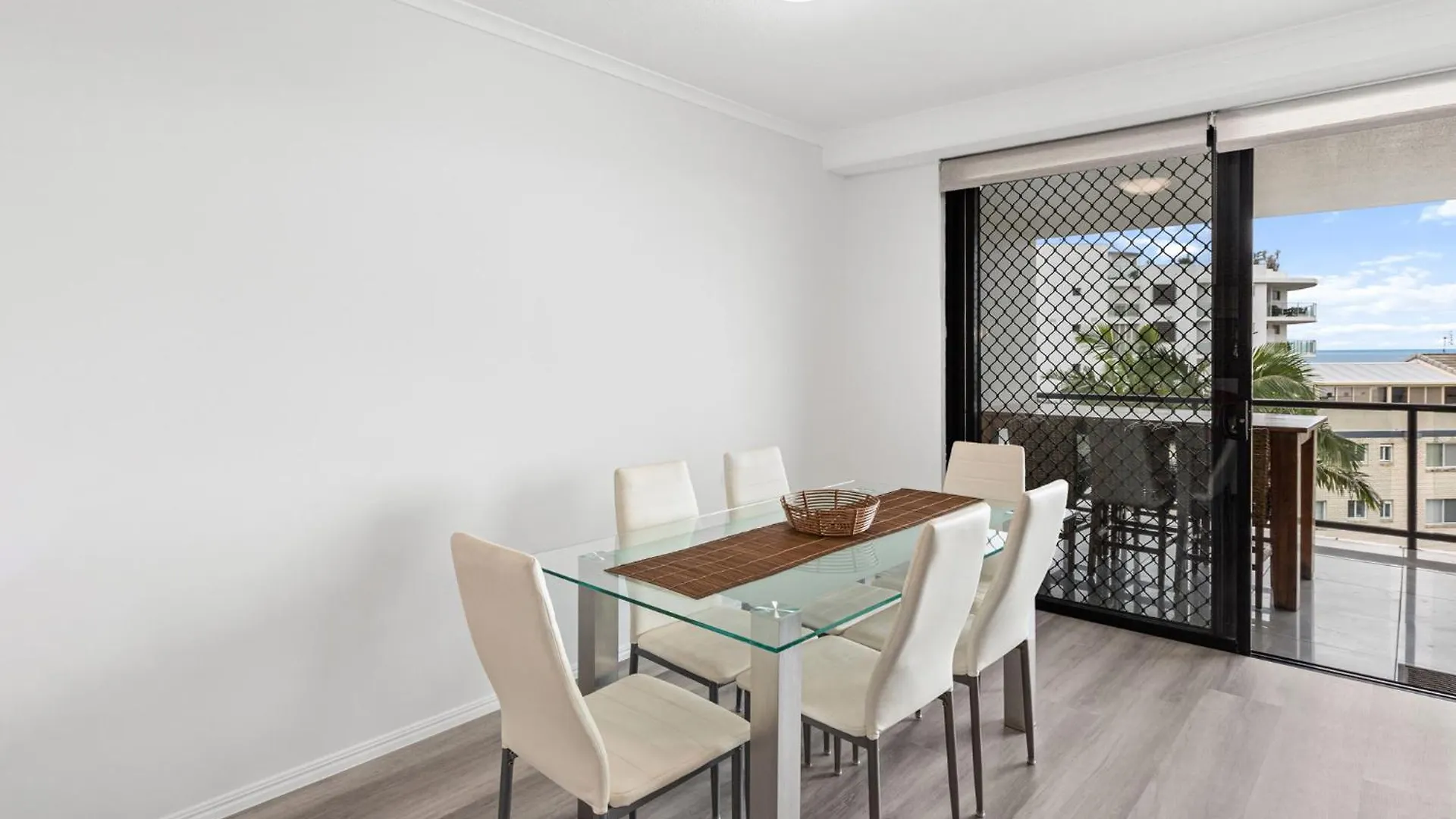 Mariners Resort Kings Beach Caloundra