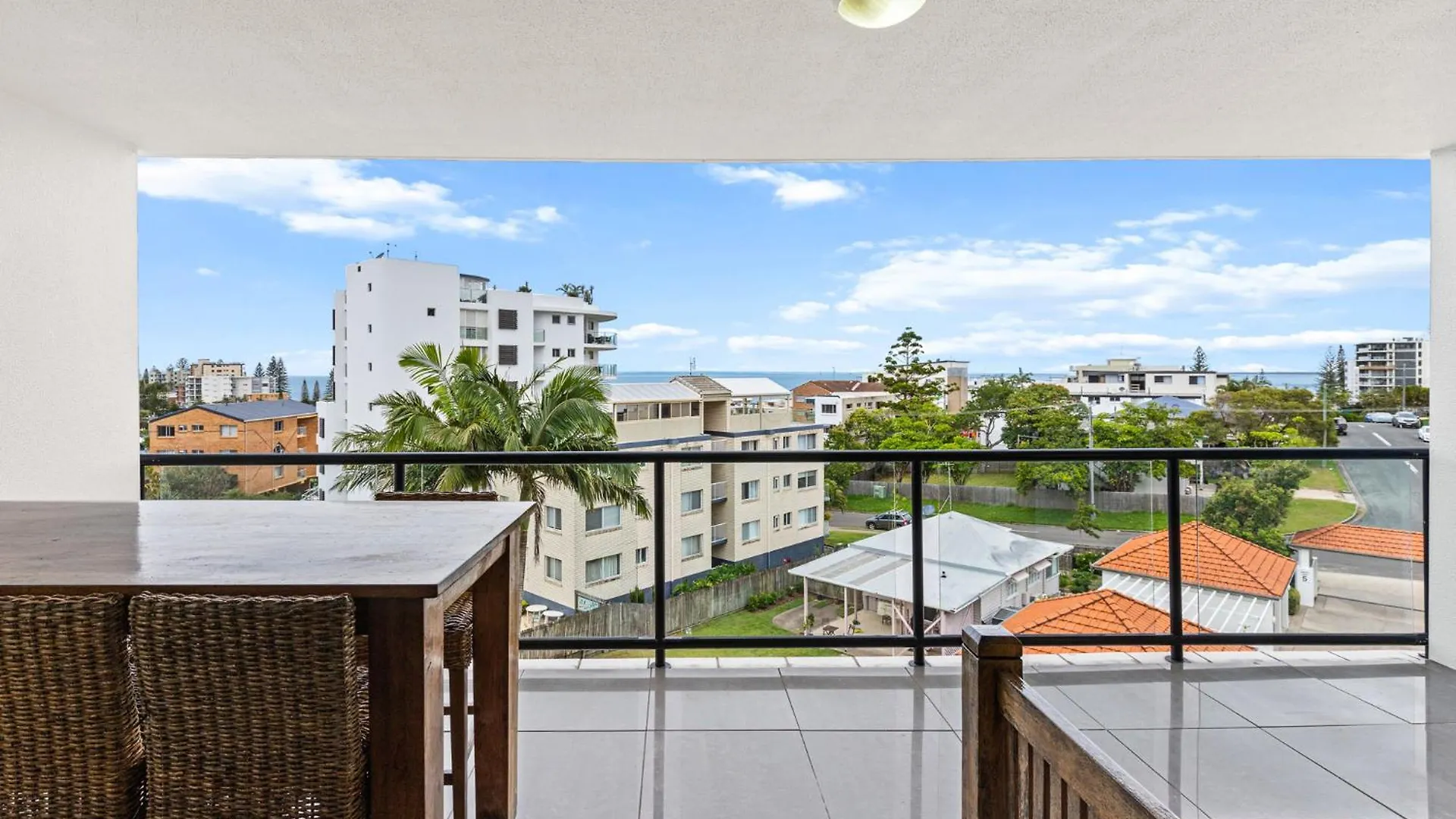 Mariners Resort Kings Beach Caloundra