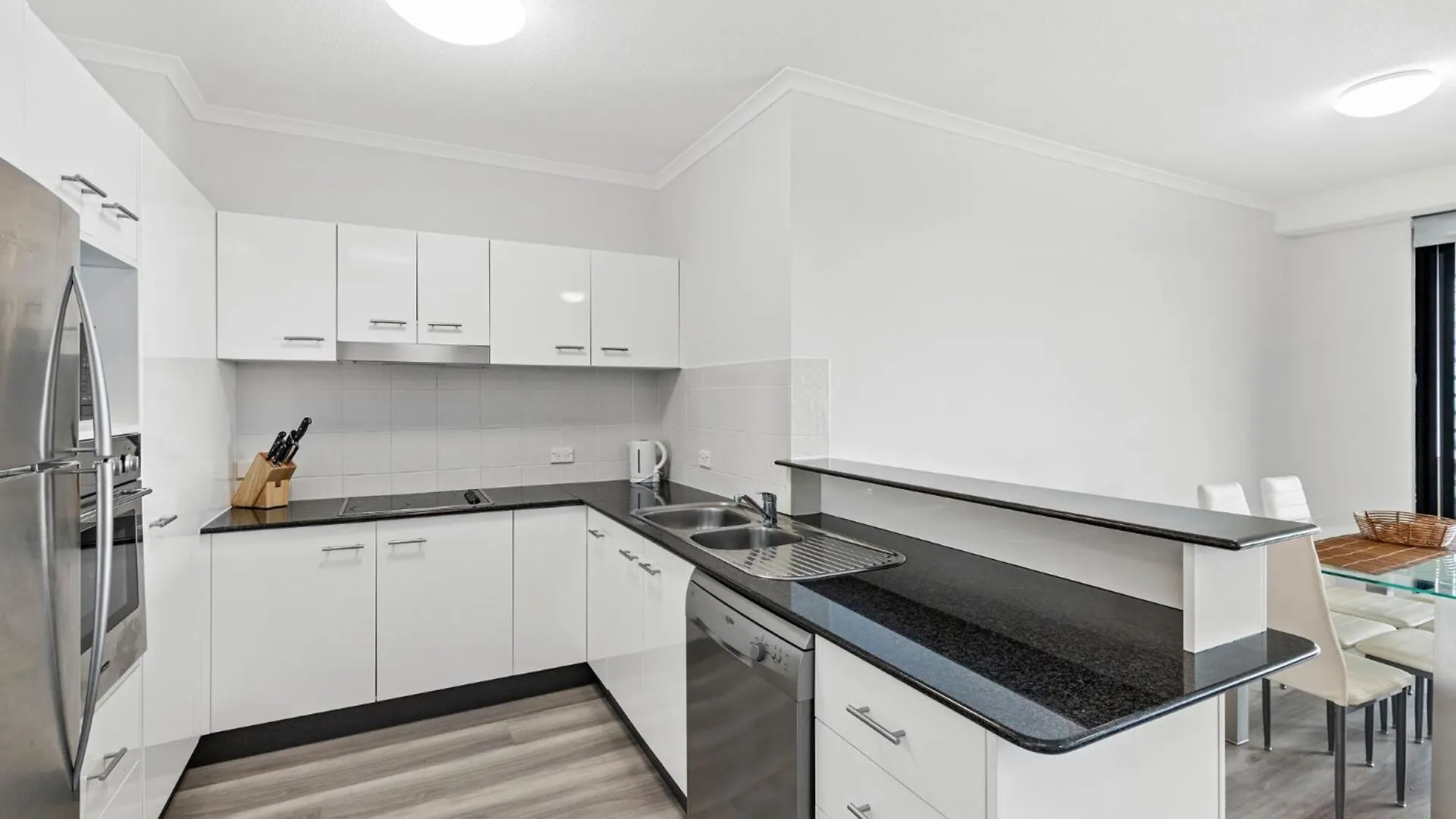 Mariners Resort Kings Beach Caloundra