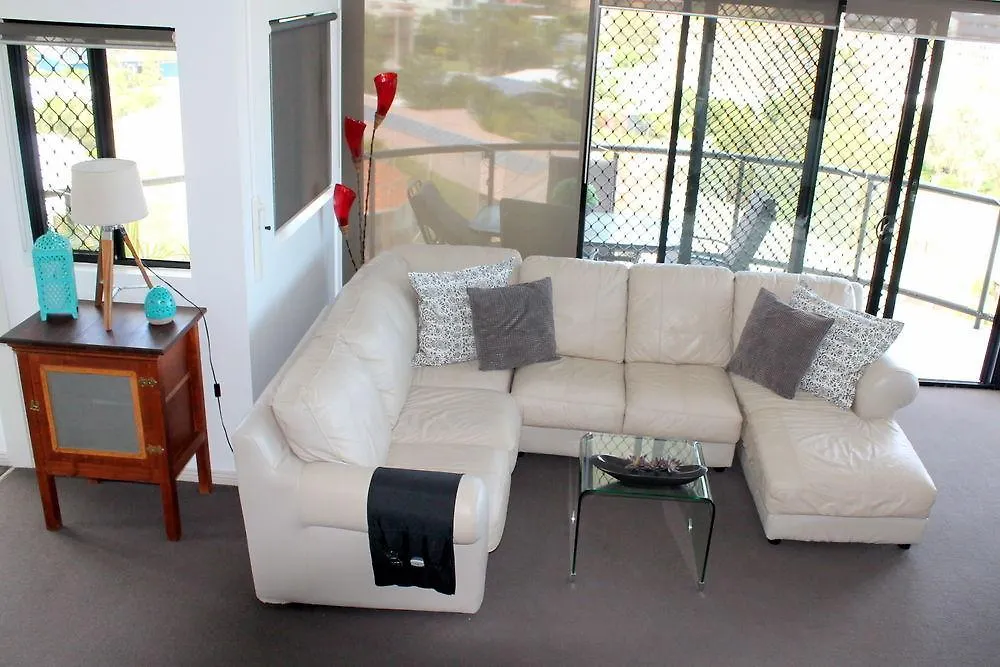 Mariners Resort Kings Beach Caloundra