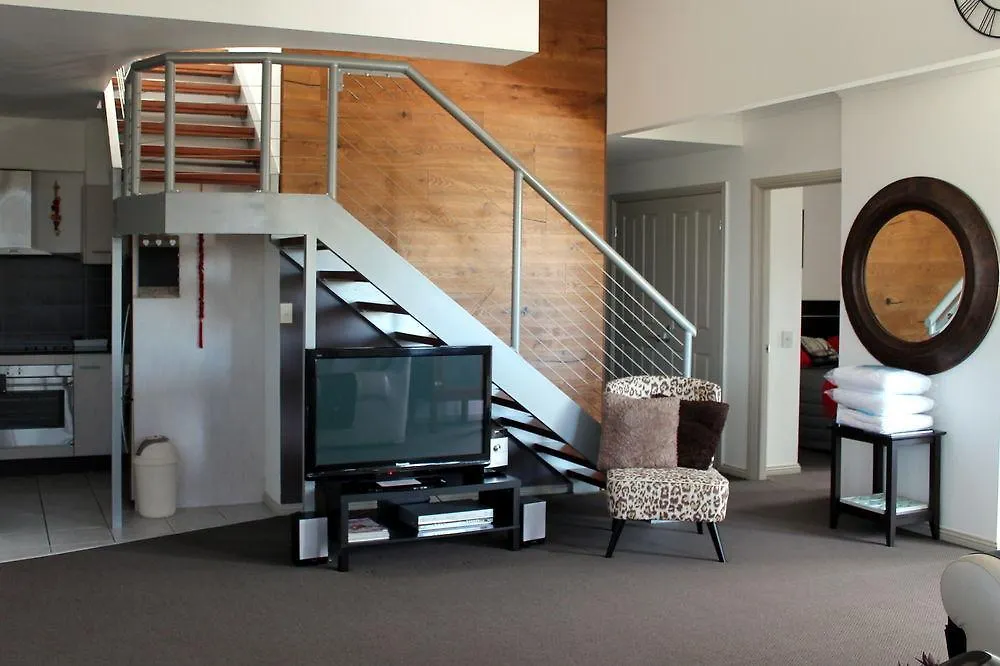 Mariners Resort Kings Beach Caloundra Austrálie