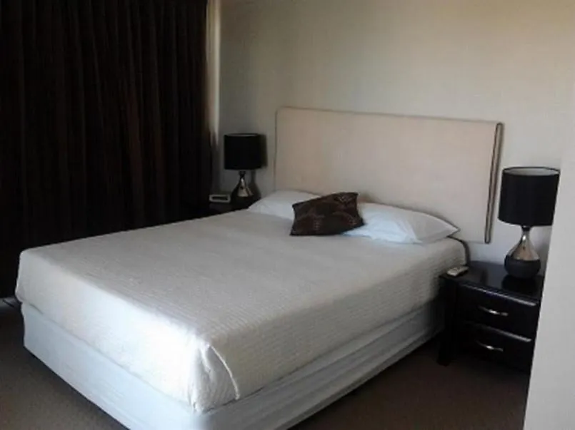 Mariners Resort Kings Beach Caloundra