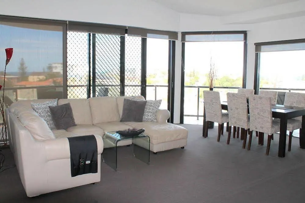 Mariners Resort Kings Beach Caloundra