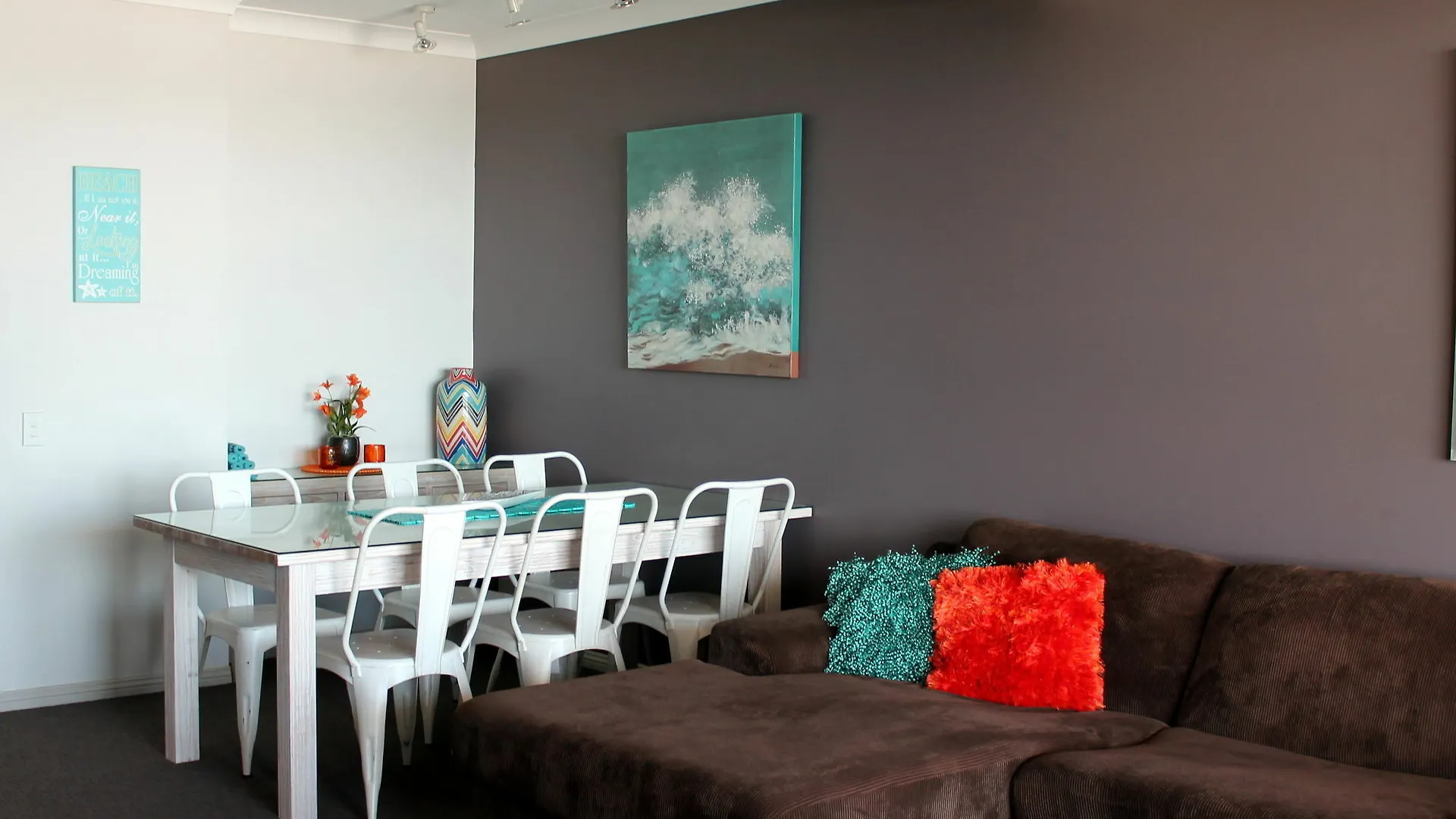 Mariners Resort Kings Beach Caloundra Austrálie