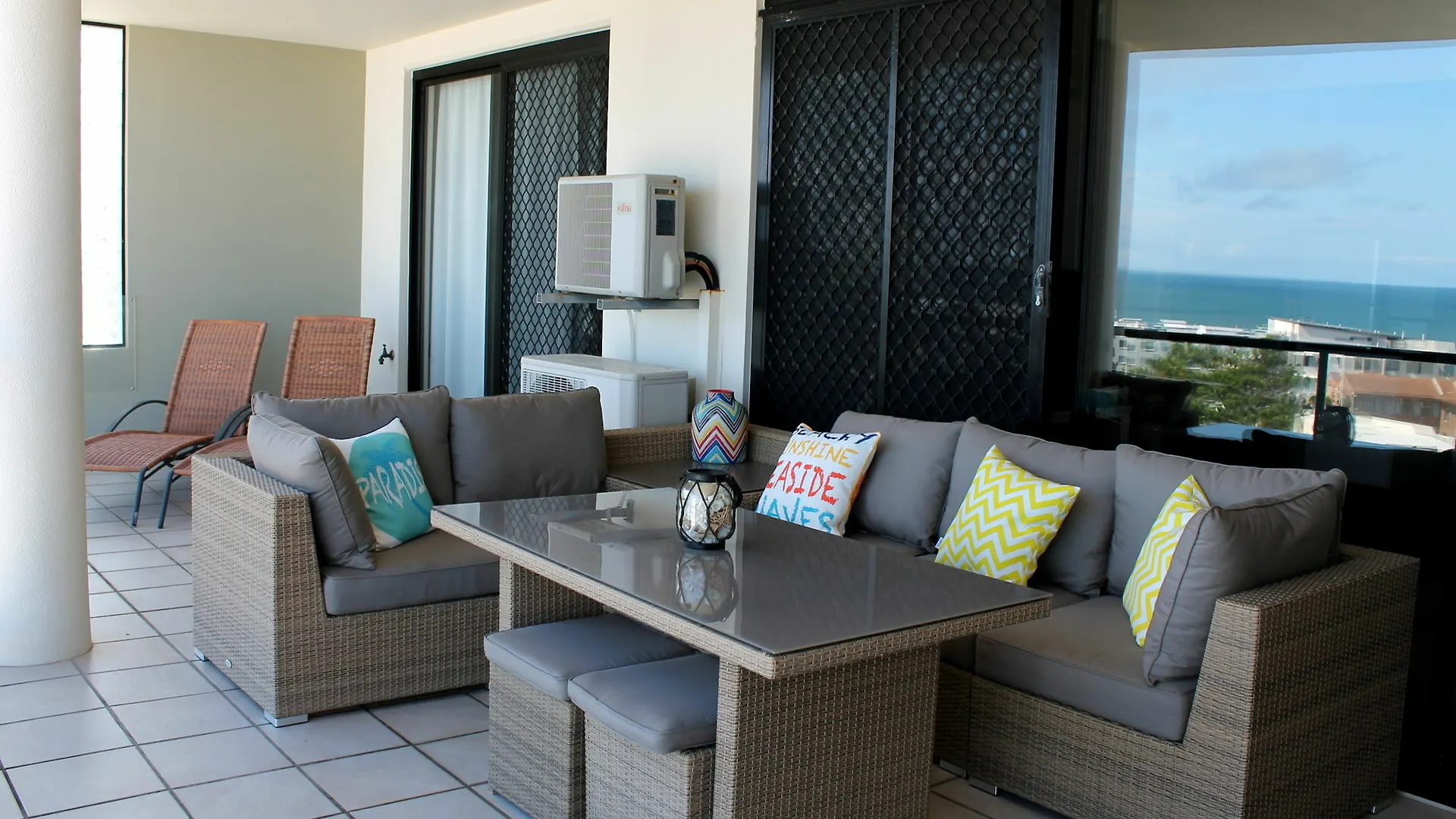 Mariners Resort Kings Beach Caloundra