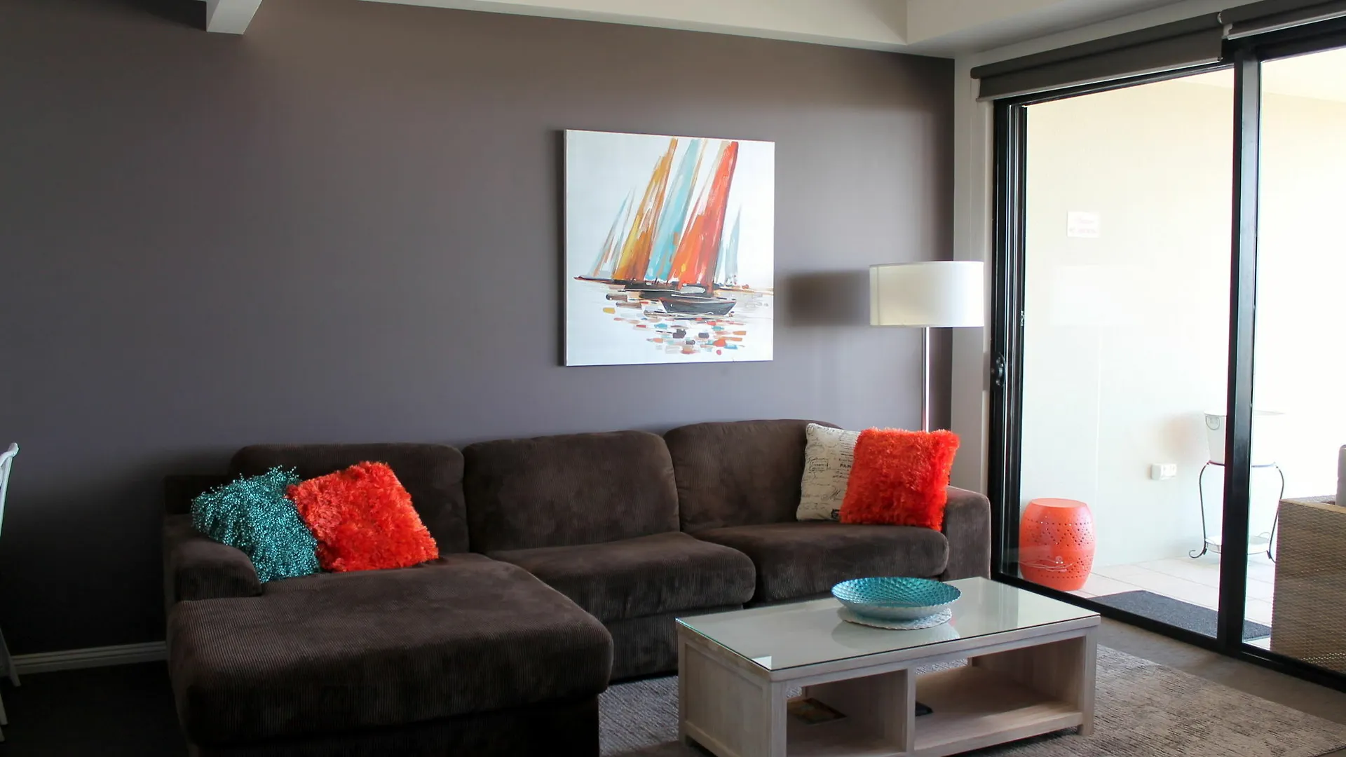 Mariners Resort Kings Beach Caloundra 4*,  Austrálie