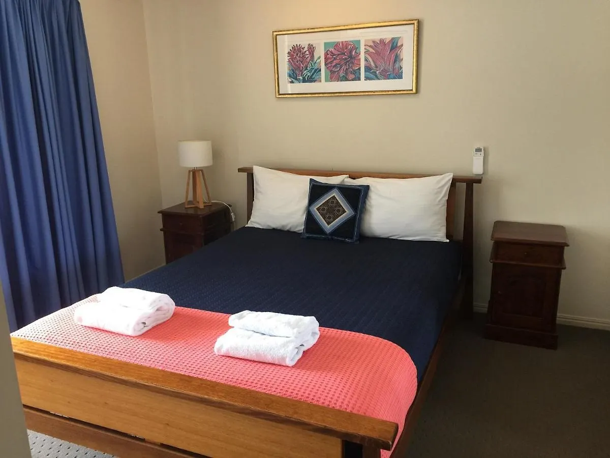 Mariners Resort Kings Beach Caloundra